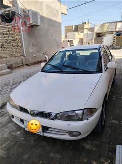 بروتون ويرا